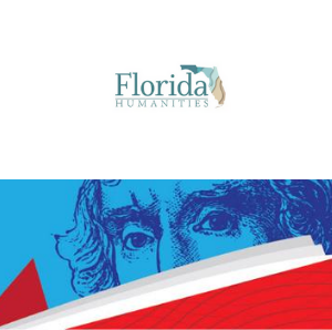 Florida Humanities Life Liberty and Libraries Grant Promo Image